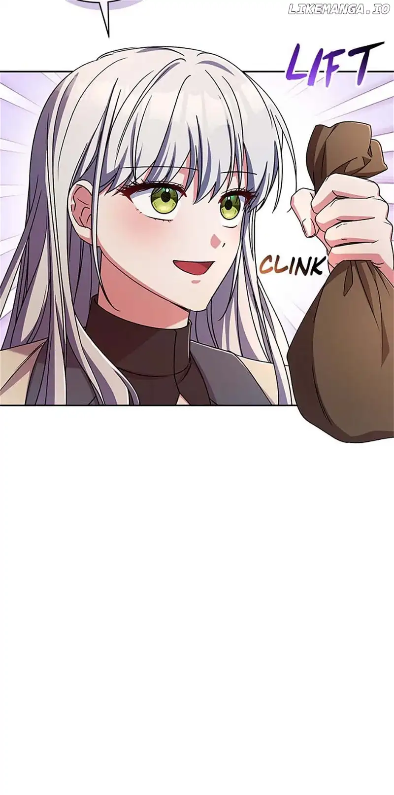 Demon King’s Doll Butler Chapter 45 - Page 52