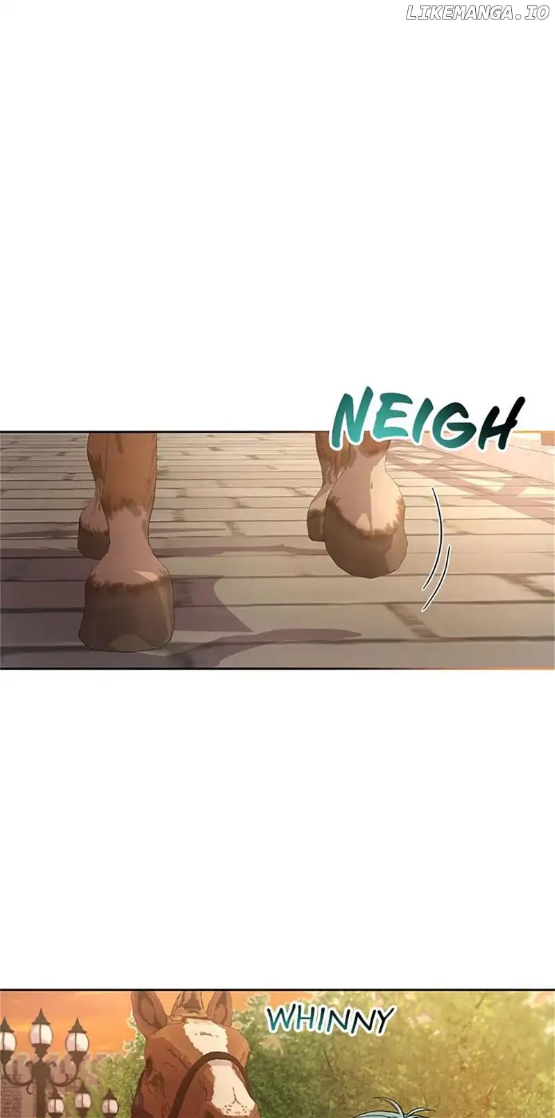 Demon King’s Doll Butler Chapter 45 - Page 53