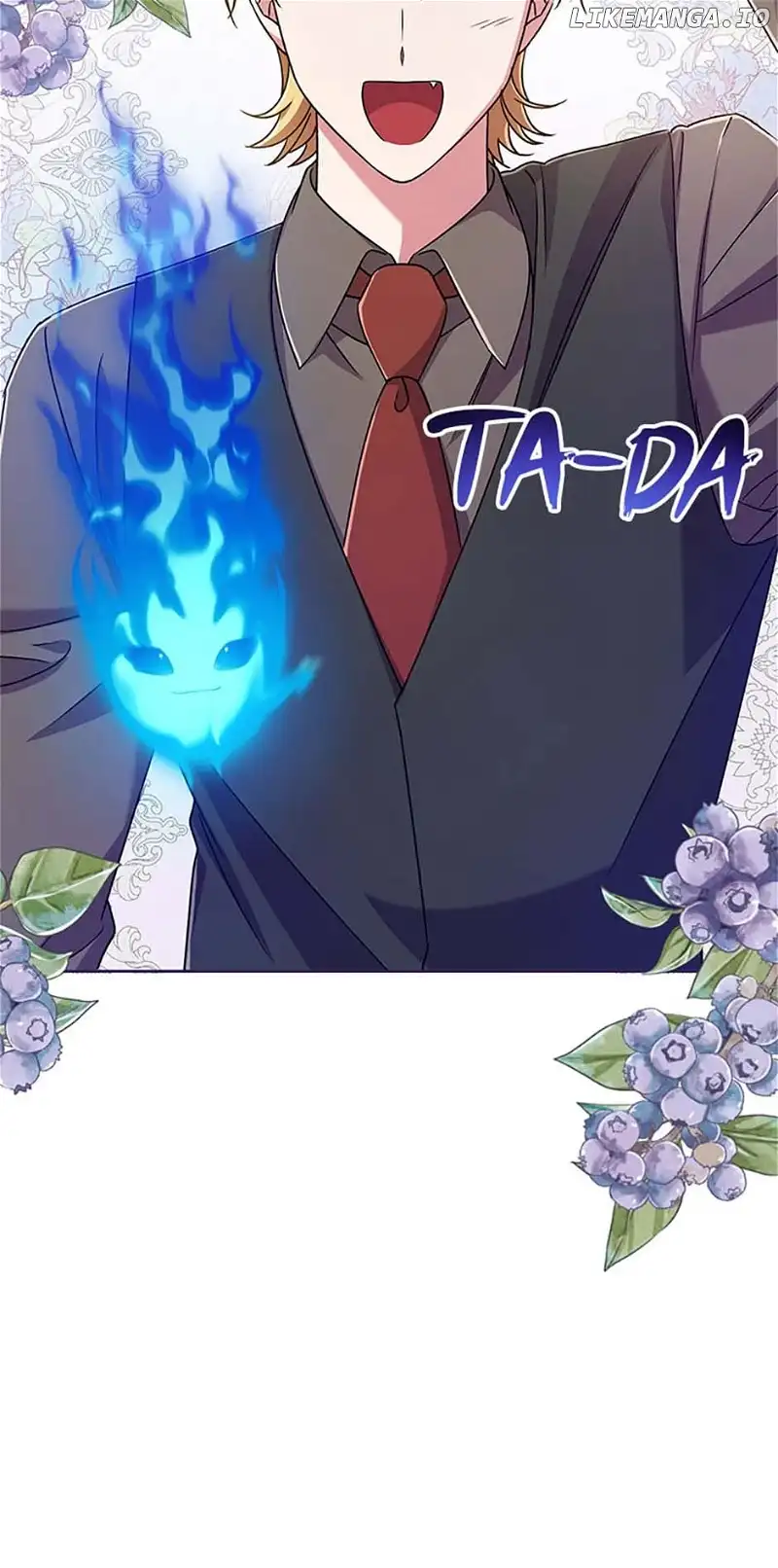 Demon King’s Doll Butler Chapter 45 - Page 58