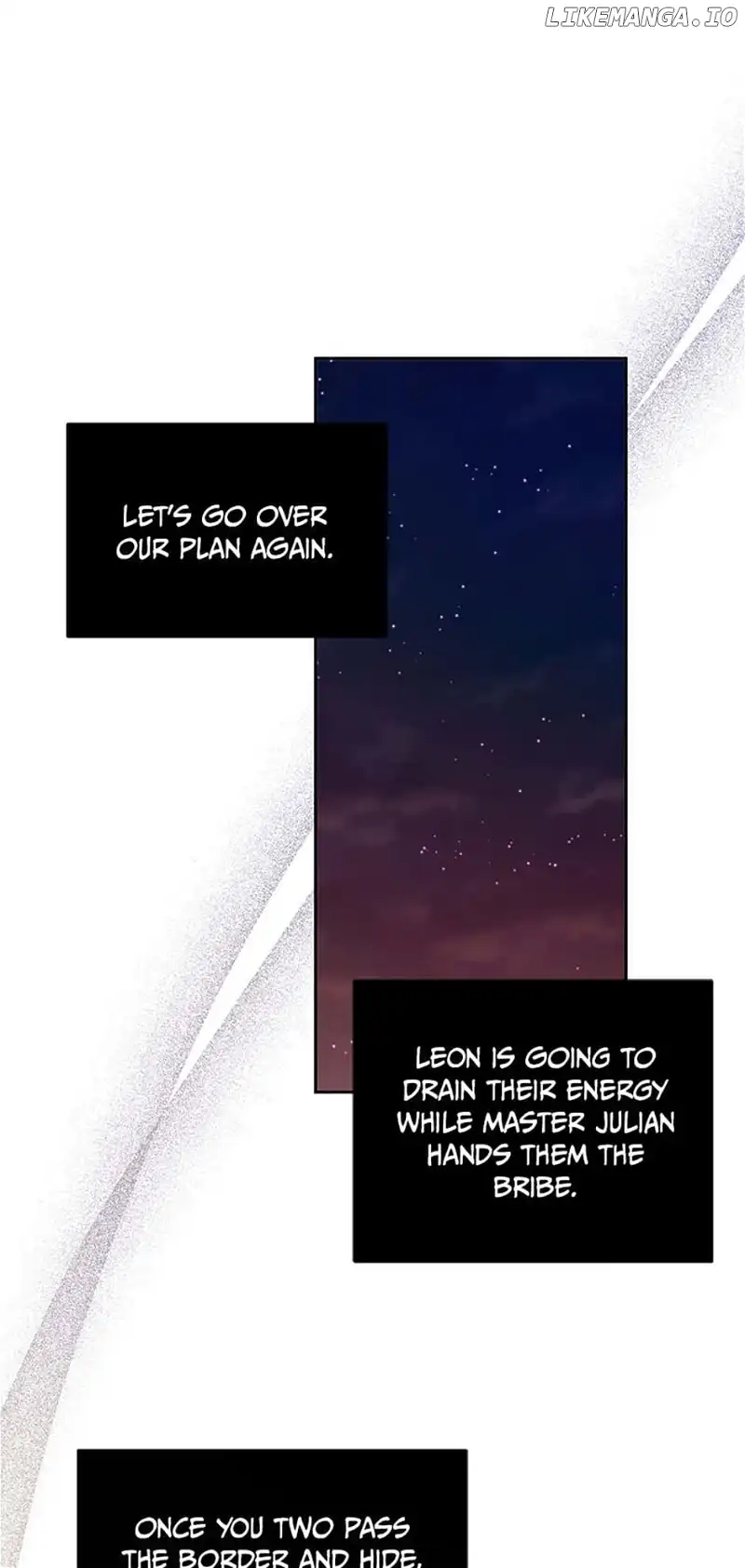 Demon King’s Doll Butler Chapter 45 - Page 67