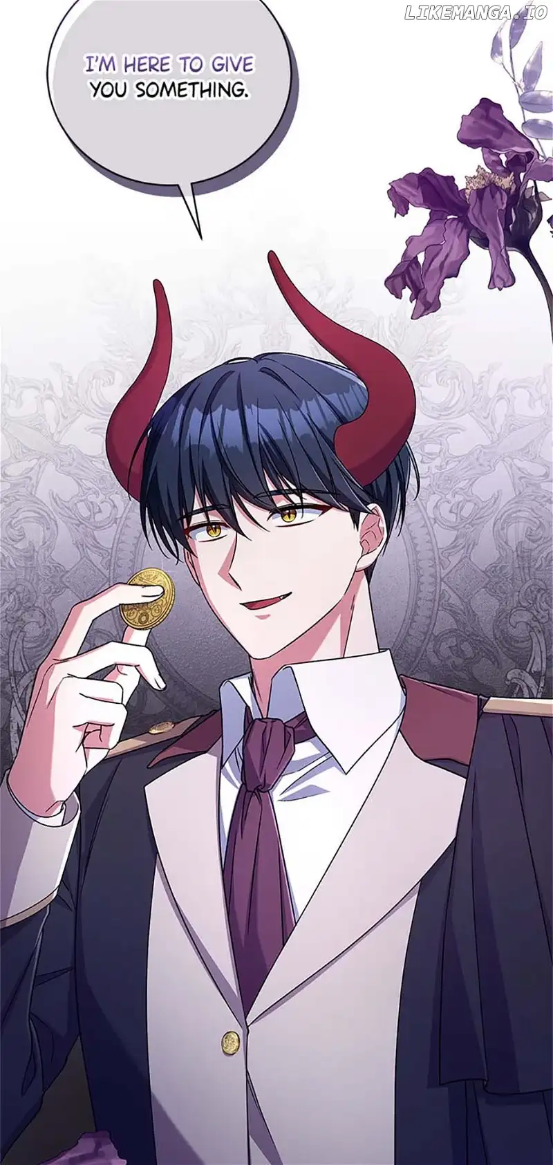 Demon King’s Doll Butler Chapter 45 - Page 70