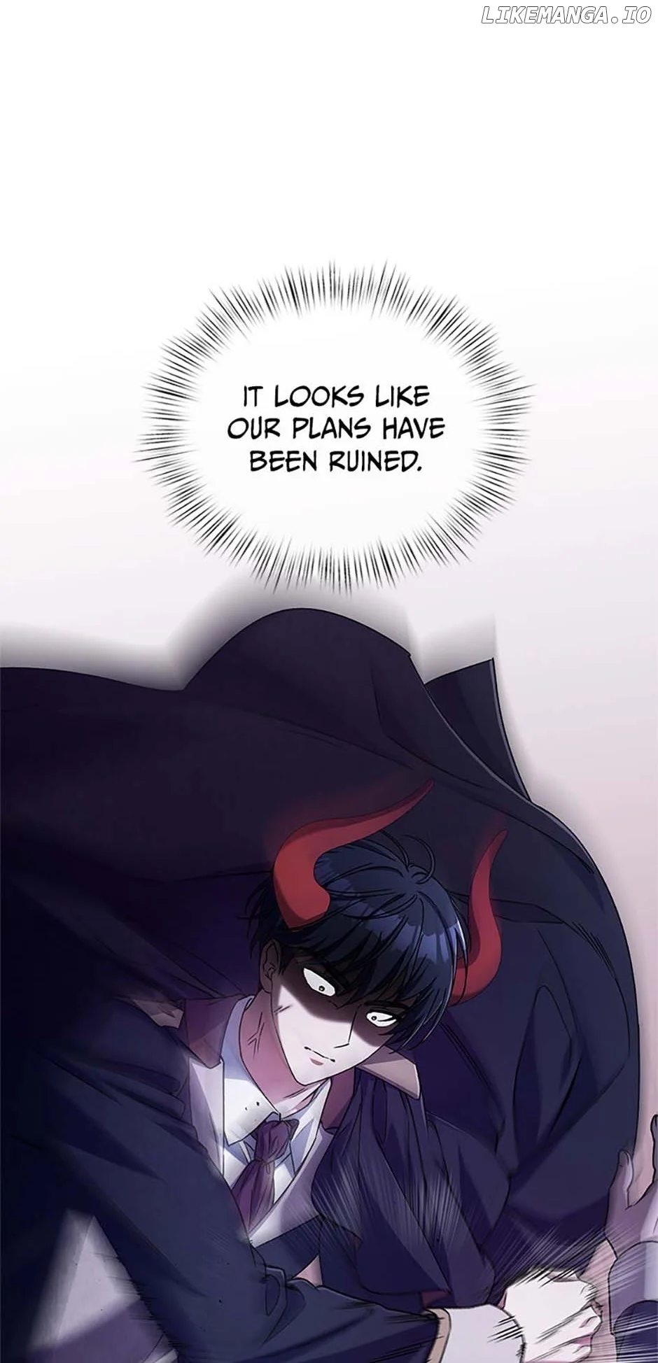 Demon King’s Doll Butler Chapter 46 - Page 8