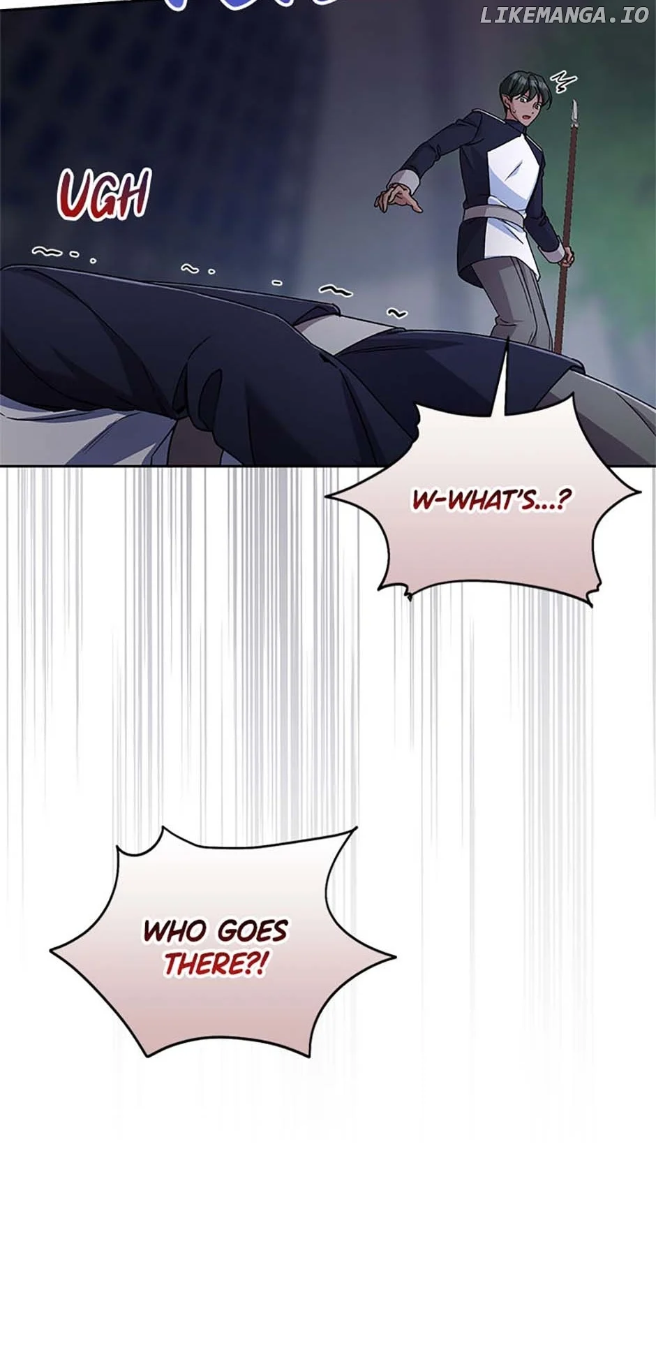 Demon King’s Doll Butler Chapter 46 - Page 10