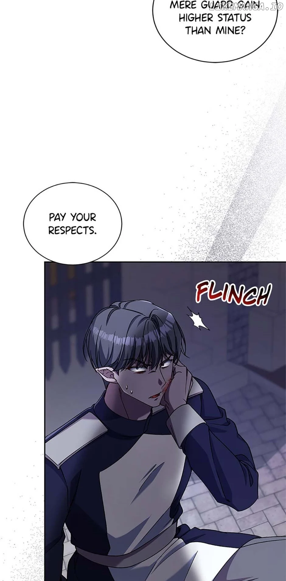 Demon King’s Doll Butler Chapter 46 - Page 14