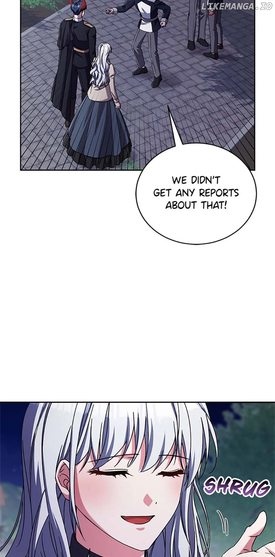 Demon King’s Doll Butler Chapter 46 - Page 17