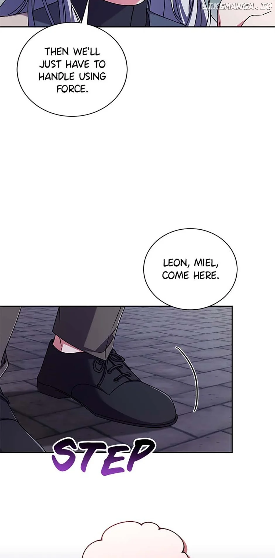 Demon King’s Doll Butler Chapter 46 - Page 18