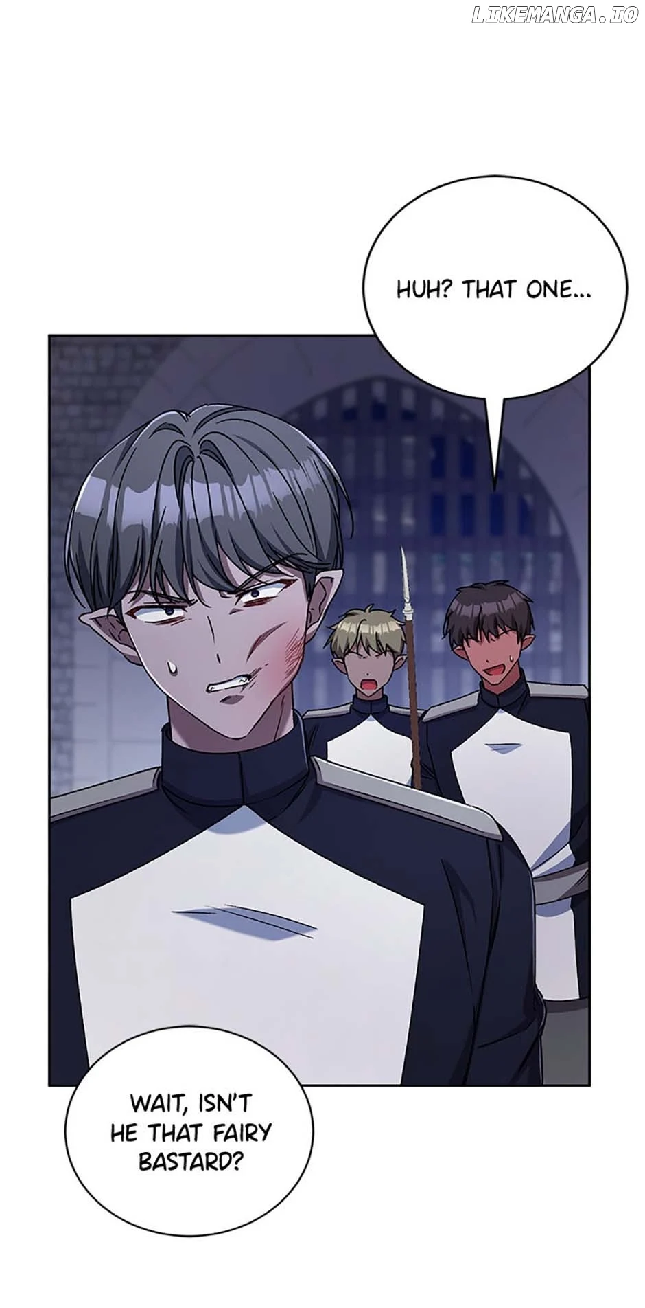 Demon King’s Doll Butler Chapter 46 - Page 21