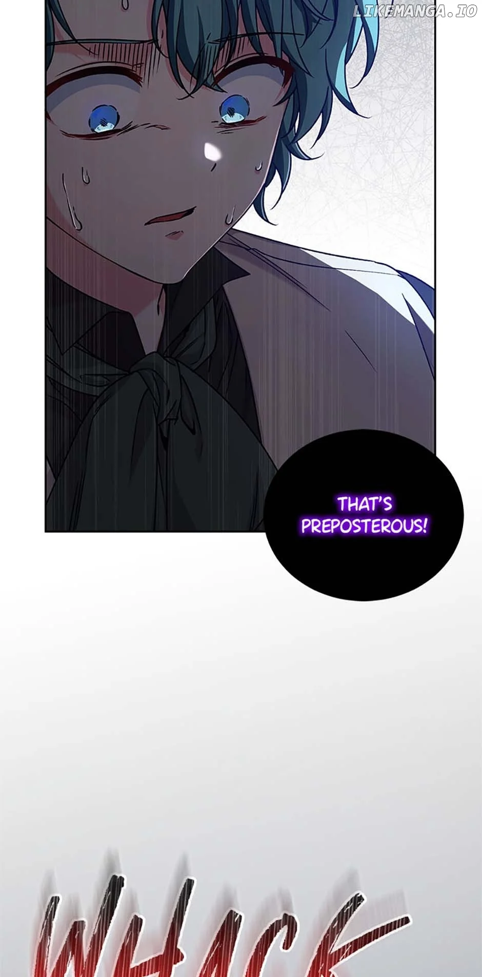 Demon King’s Doll Butler Chapter 46 - Page 24