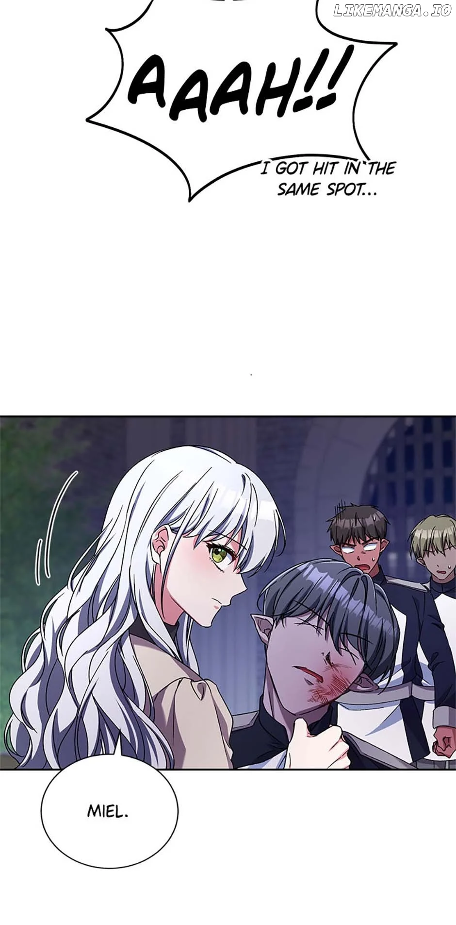 Demon King’s Doll Butler Chapter 46 - Page 26