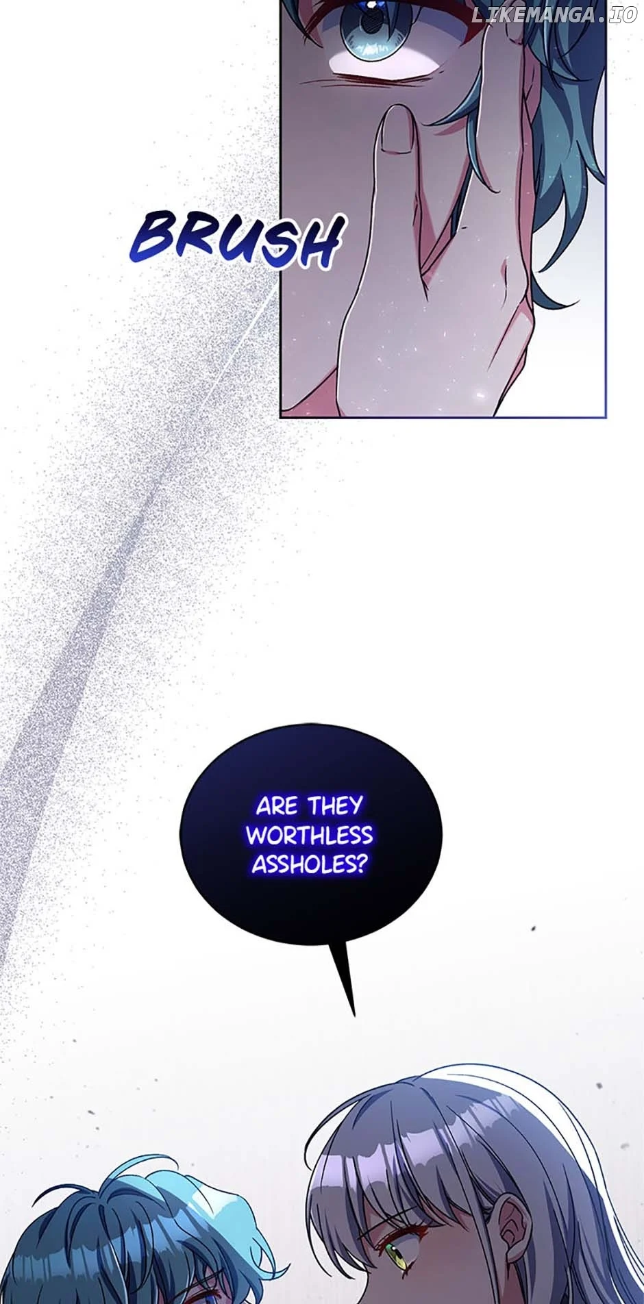 Demon King’s Doll Butler Chapter 46 - Page 28