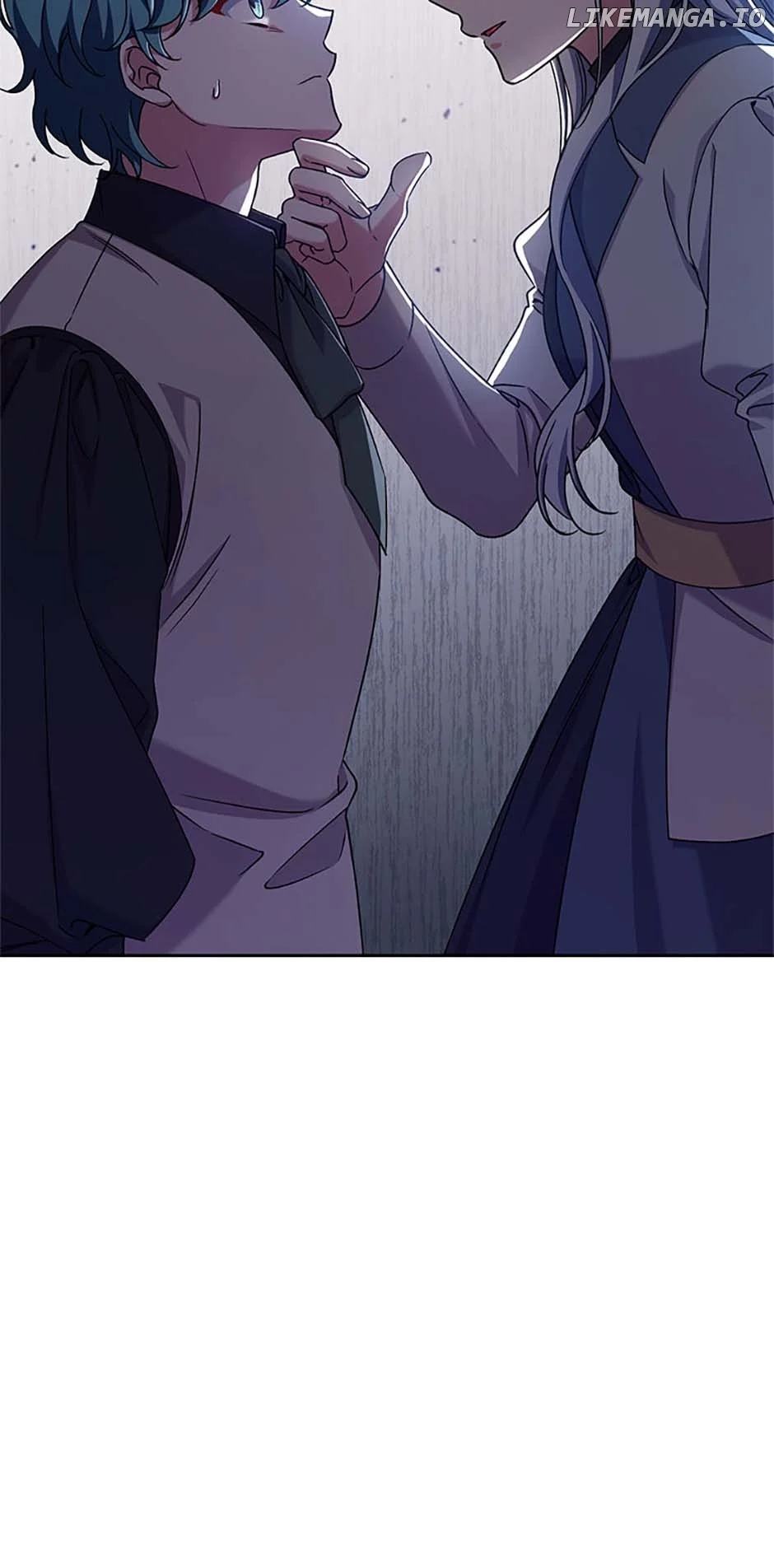 Demon King’s Doll Butler Chapter 46 - Page 29