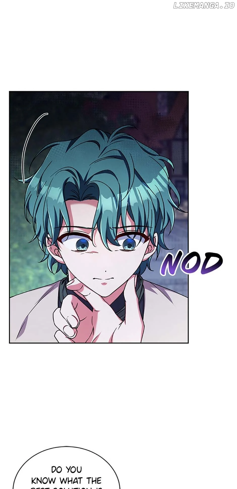 Demon King’s Doll Butler Chapter 46 - Page 30