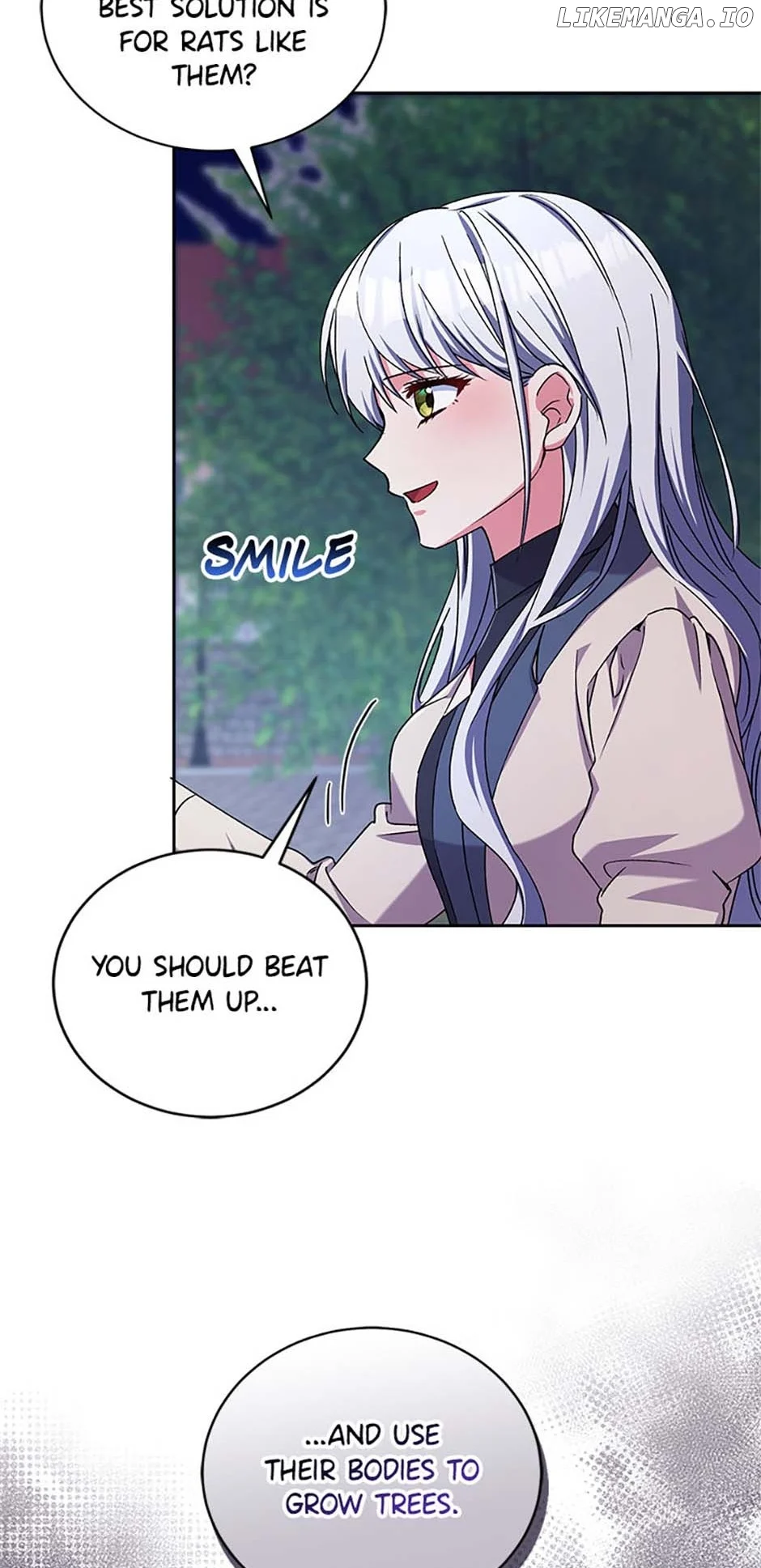 Demon King’s Doll Butler Chapter 46 - Page 31