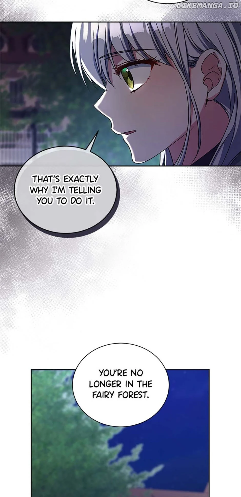 Demon King’s Doll Butler Chapter 46 - Page 33