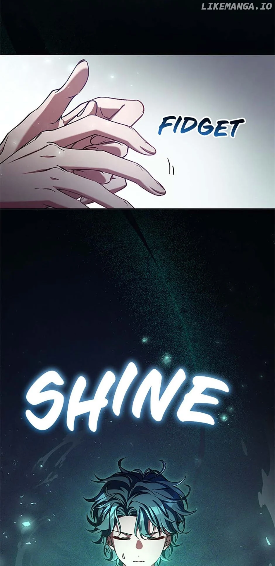 Demon King’s Doll Butler Chapter 46 - Page 35