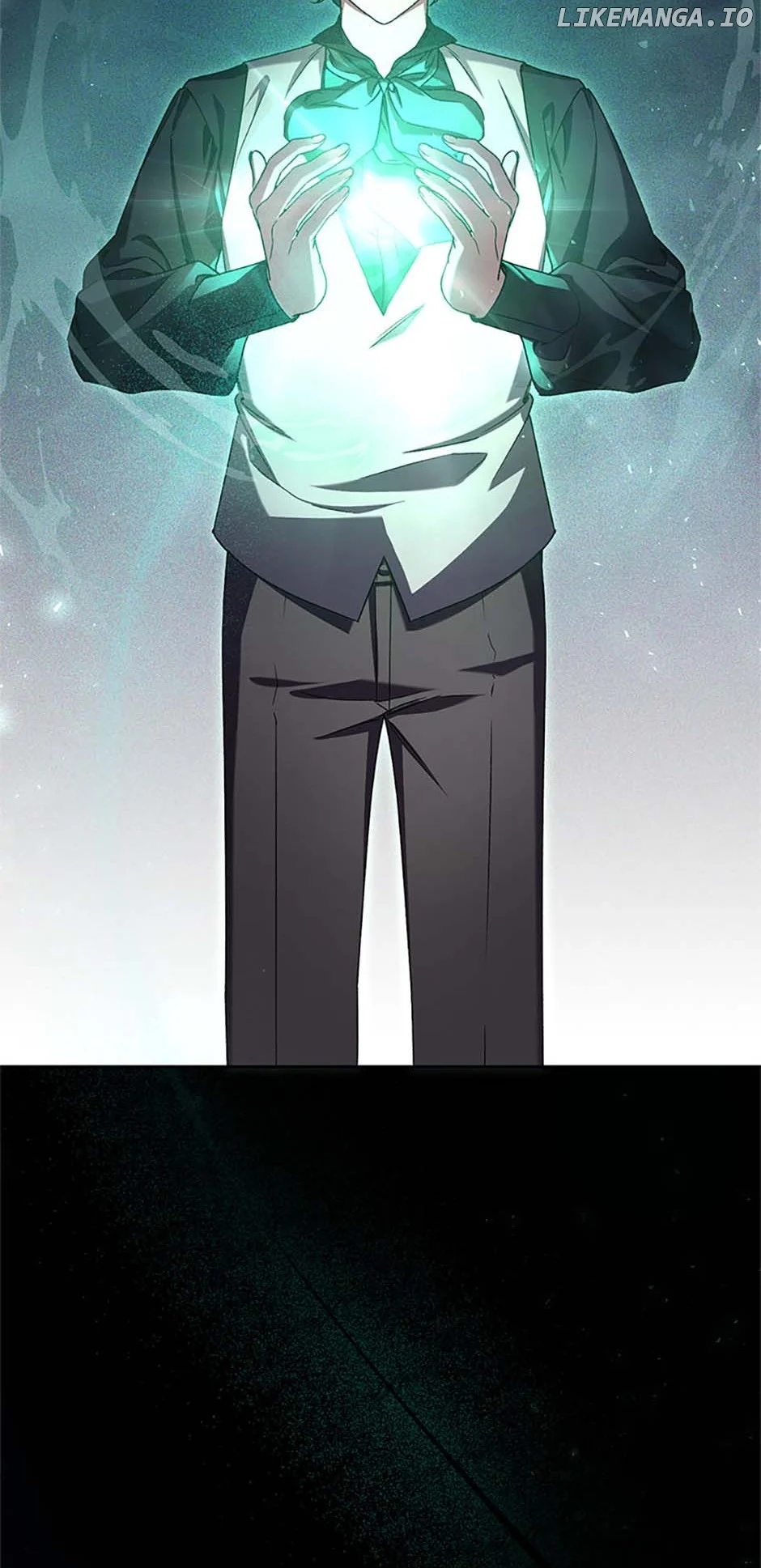 Demon King’s Doll Butler Chapter 46 - Page 36