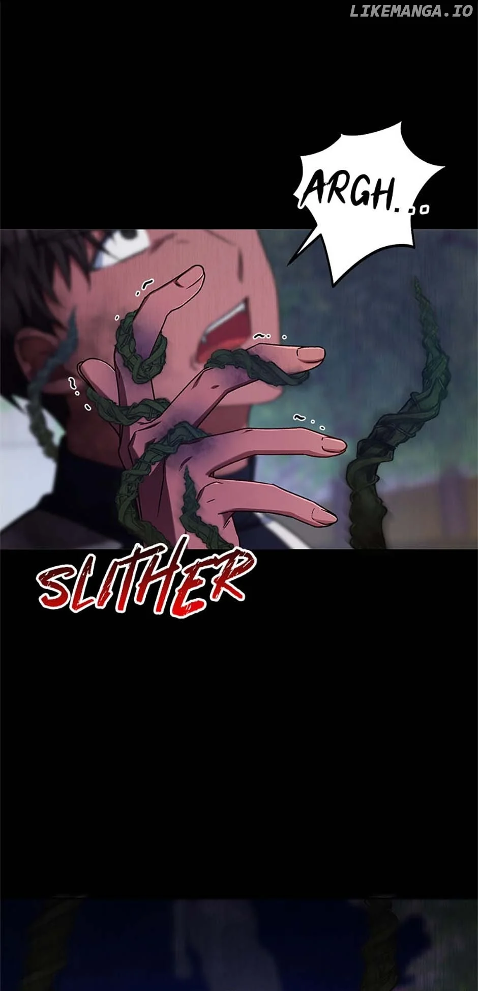 Demon King’s Doll Butler Chapter 46 - Page 39