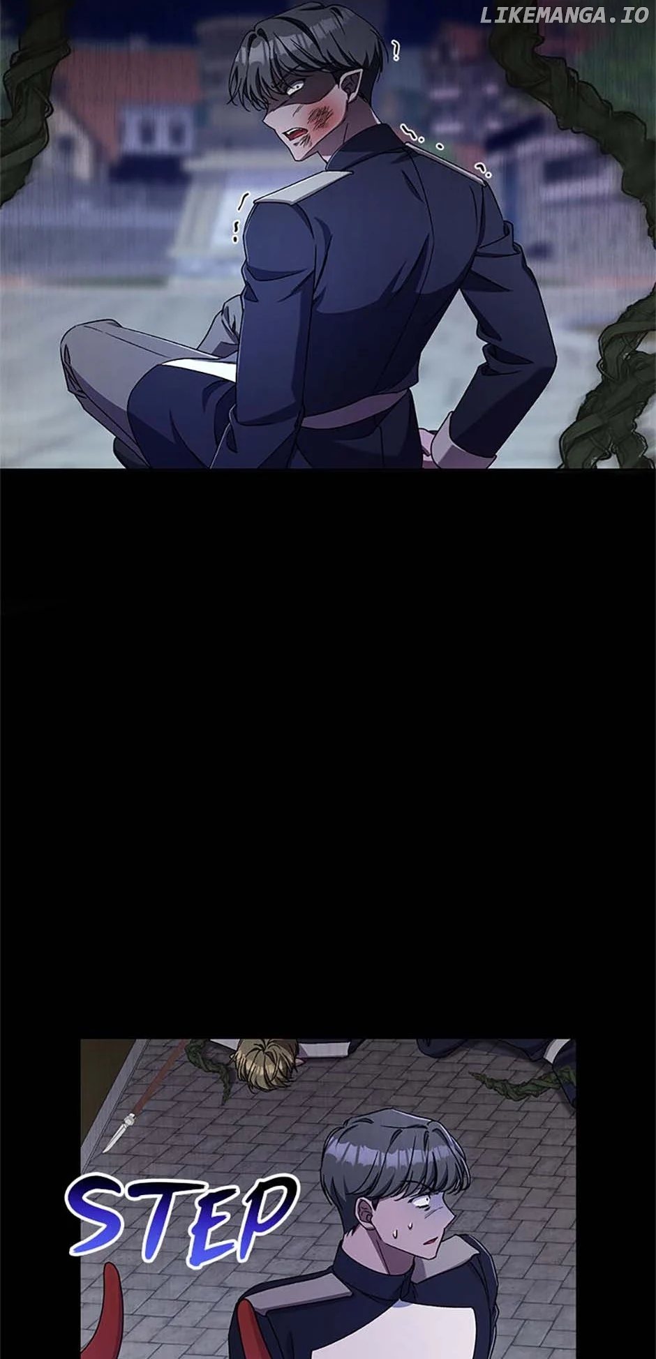 Demon King’s Doll Butler Chapter 46 - Page 40