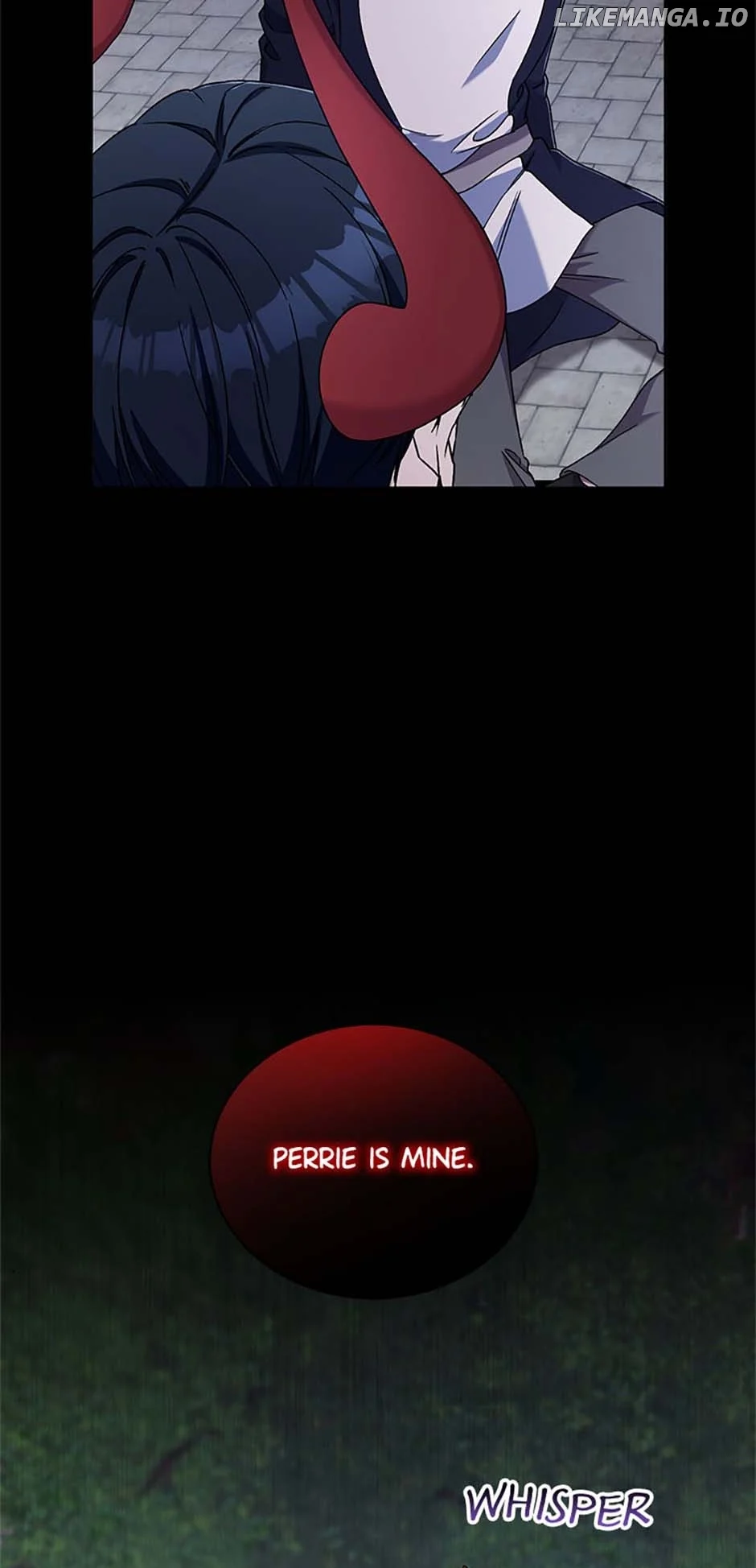 Demon King’s Doll Butler Chapter 46 - Page 41