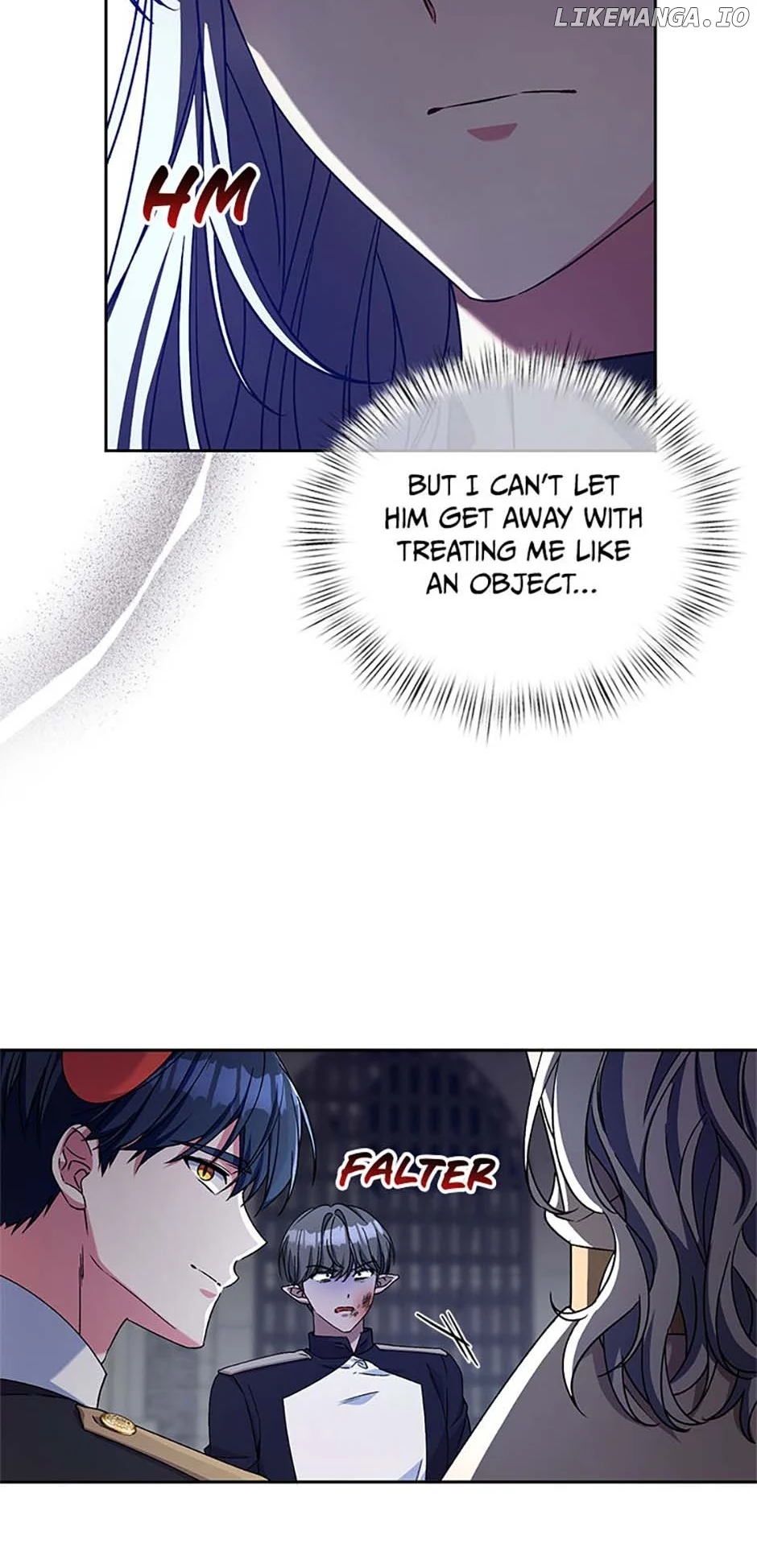 Demon King’s Doll Butler Chapter 46 - Page 44