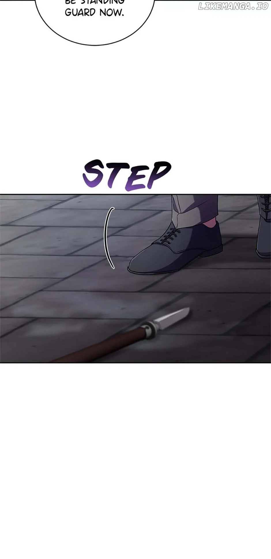 Demon King’s Doll Butler Chapter 46 - Page 48