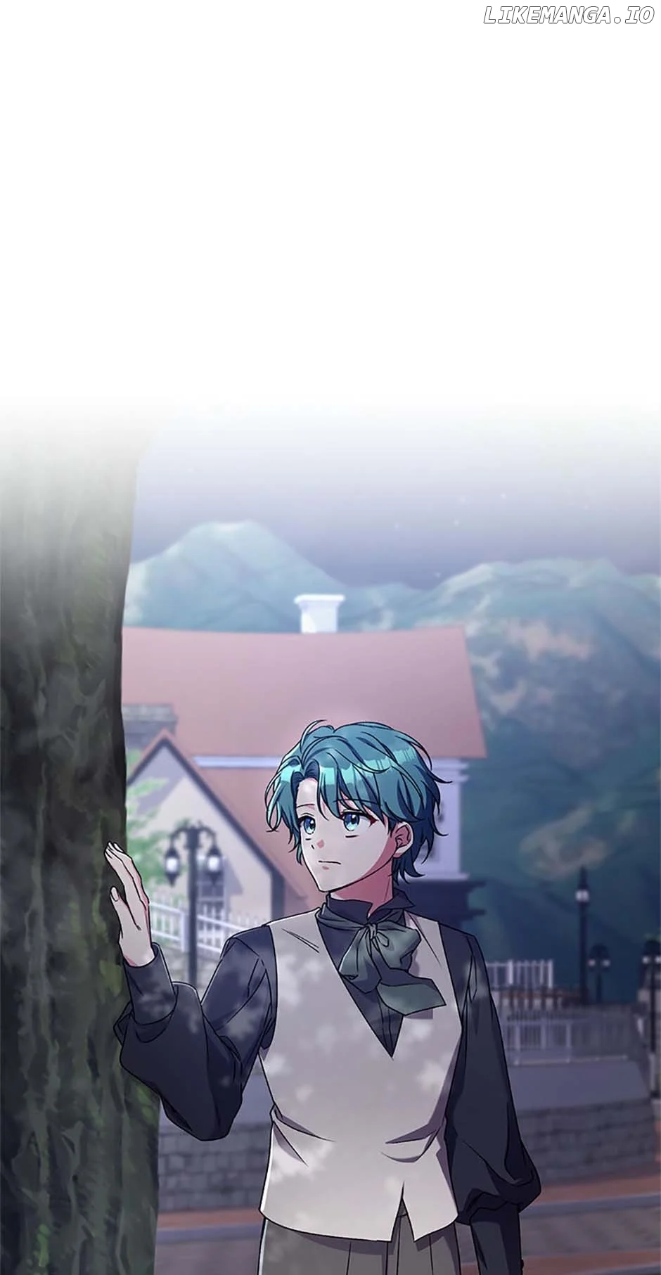 Demon King’s Doll Butler Chapter 46 - Page 49