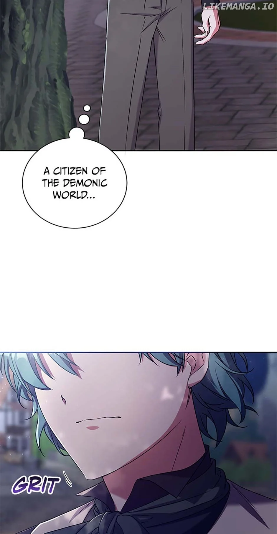 Demon King’s Doll Butler Chapter 46 - Page 50