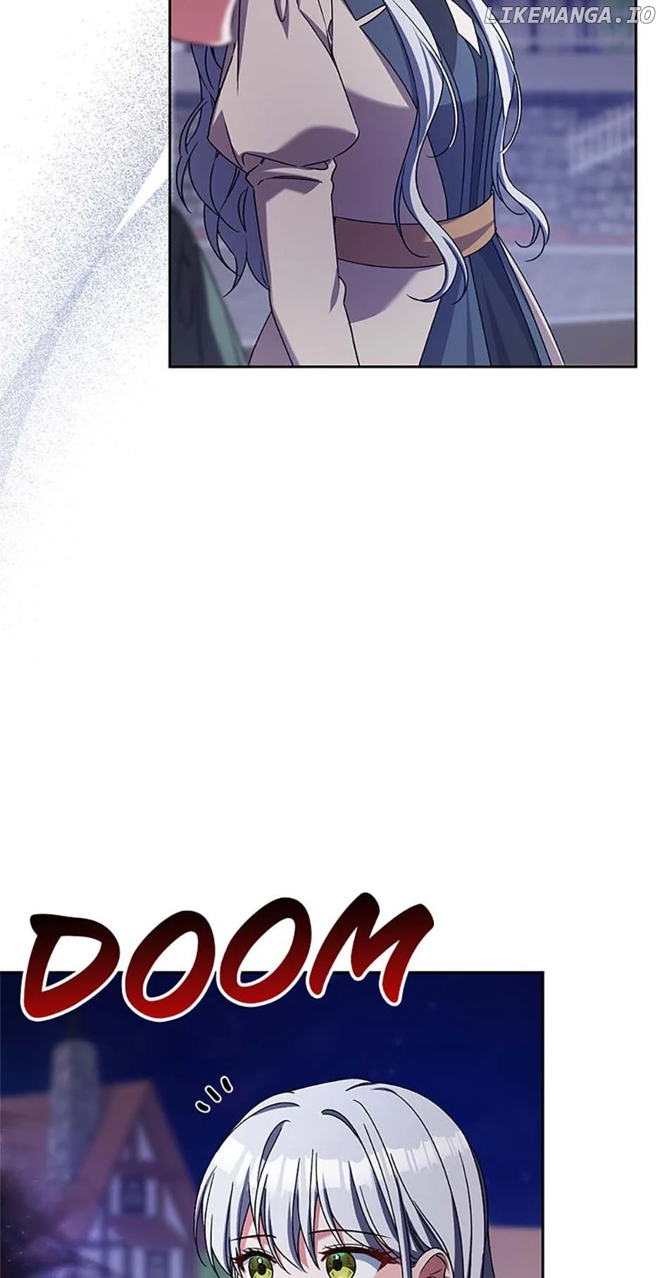 Demon King’s Doll Butler Chapter 46 - Page 53