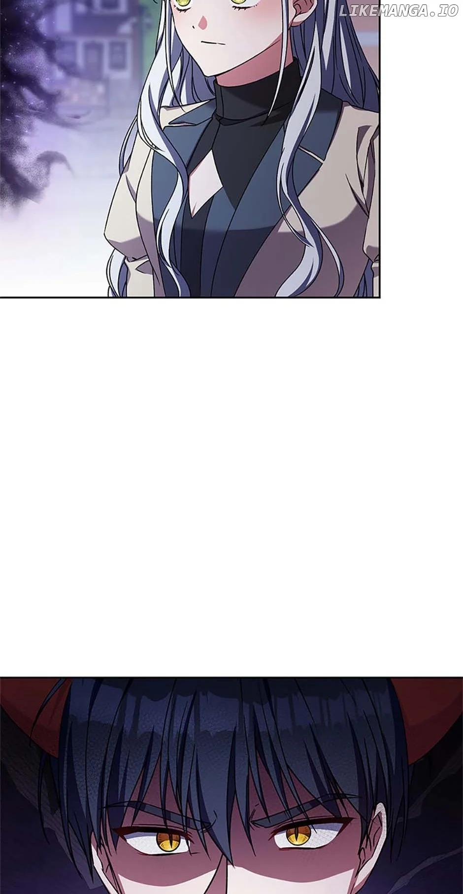 Demon King’s Doll Butler Chapter 46 - Page 54