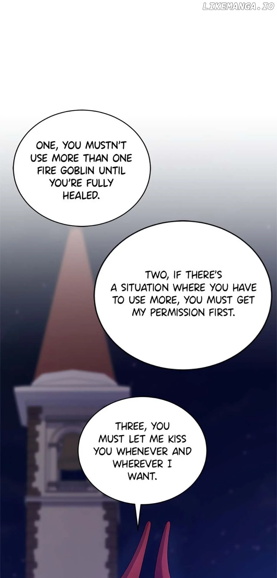 Demon King’s Doll Butler Chapter 46 - Page 59