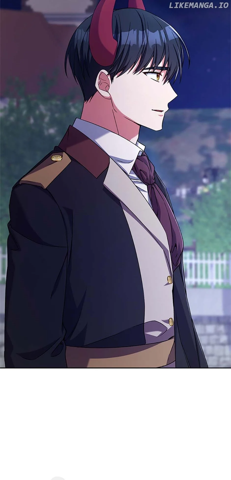 Demon King’s Doll Butler Chapter 46 - Page 60