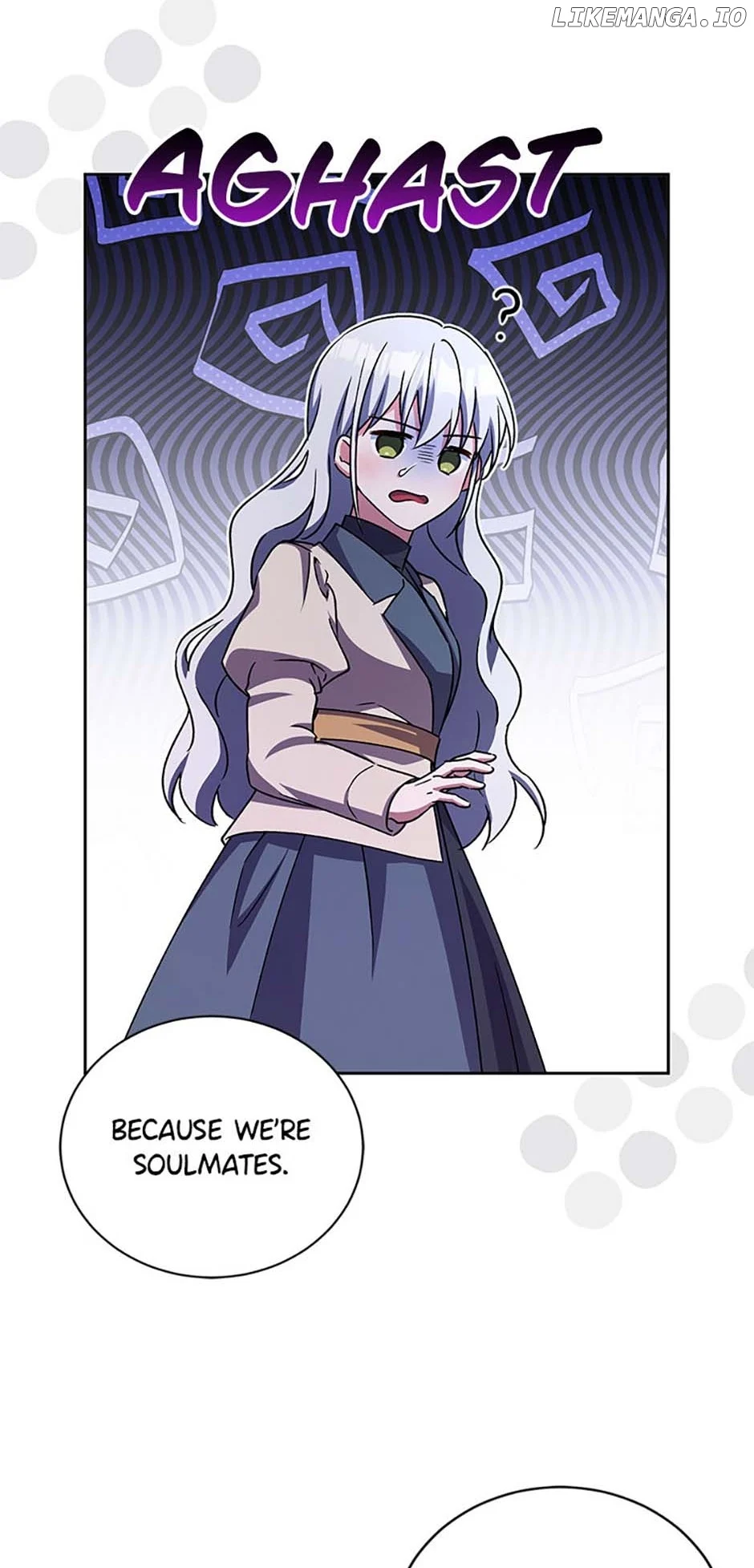 Demon King’s Doll Butler Chapter 46 - Page 61