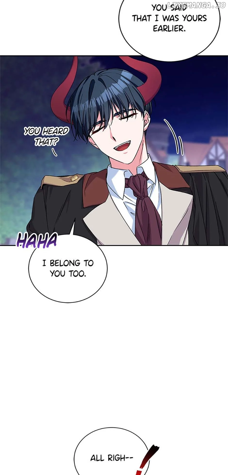 Demon King’s Doll Butler Chapter 46 - Page 62