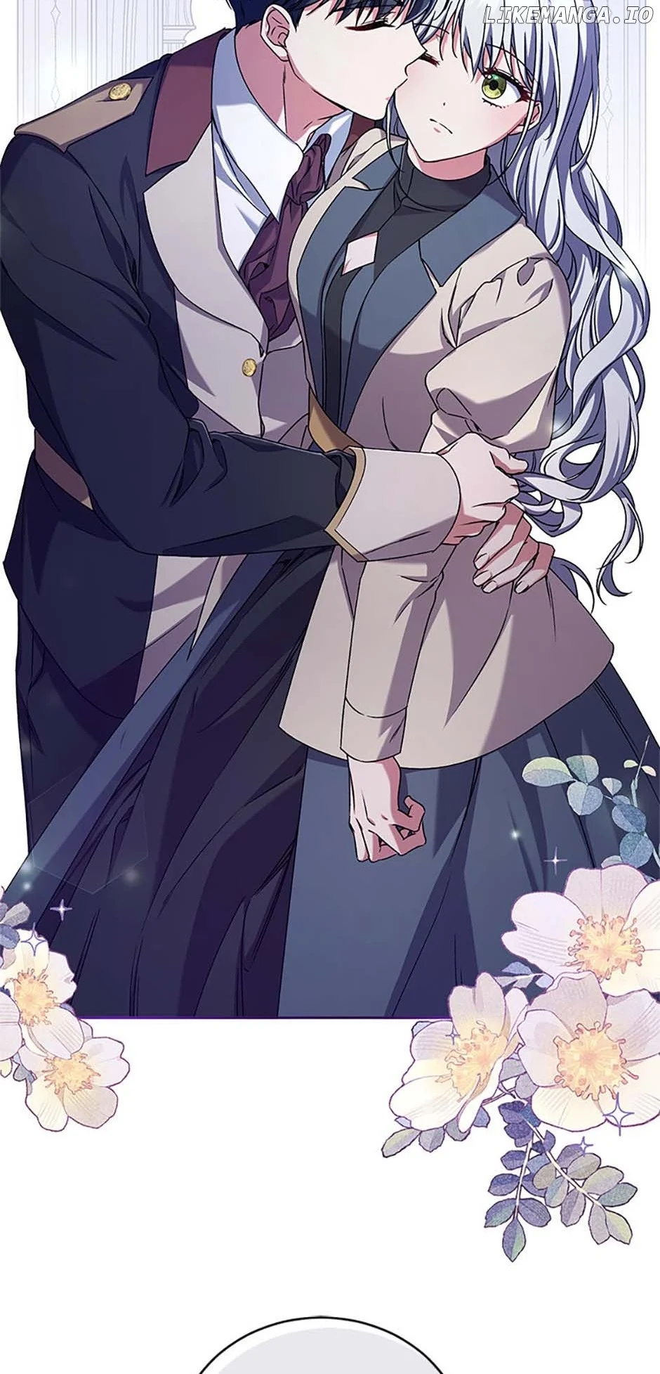 Demon King’s Doll Butler Chapter 46 - Page 64