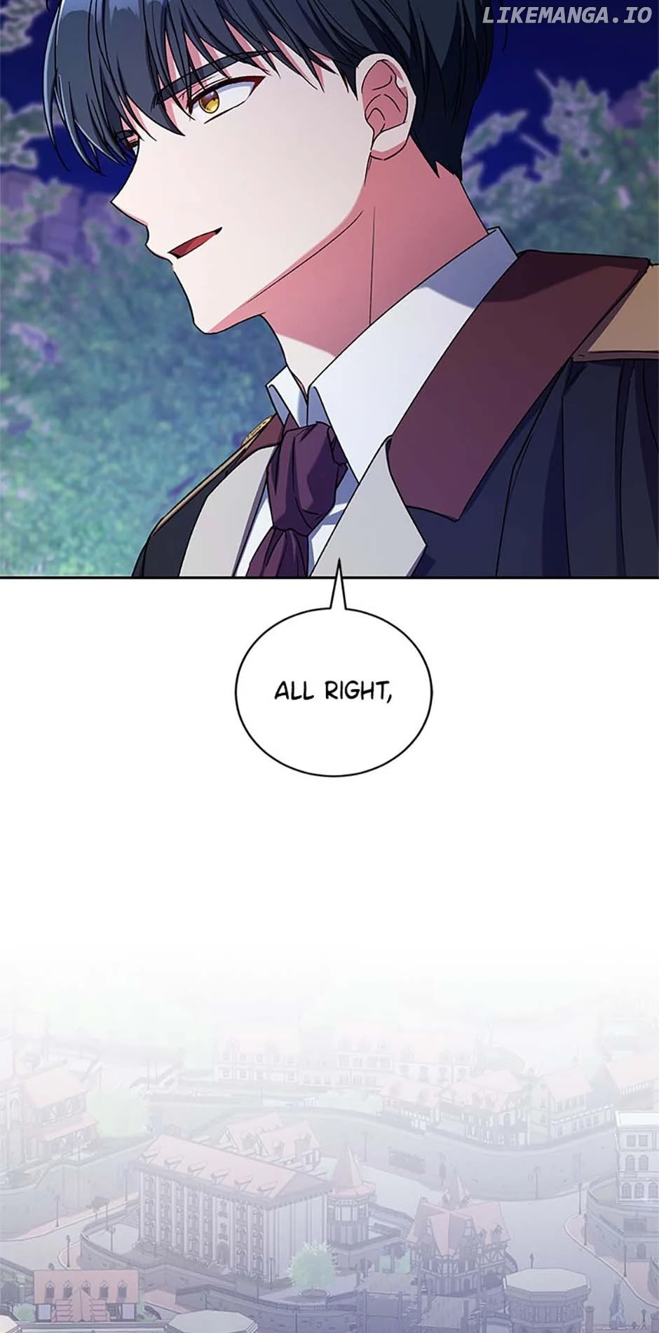 Demon King’s Doll Butler Chapter 46 - Page 71