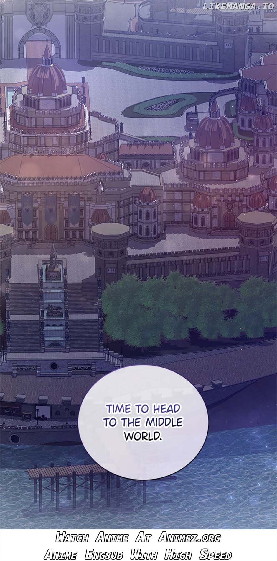 Demon King’s Doll Butler Chapter 46 - Page 72