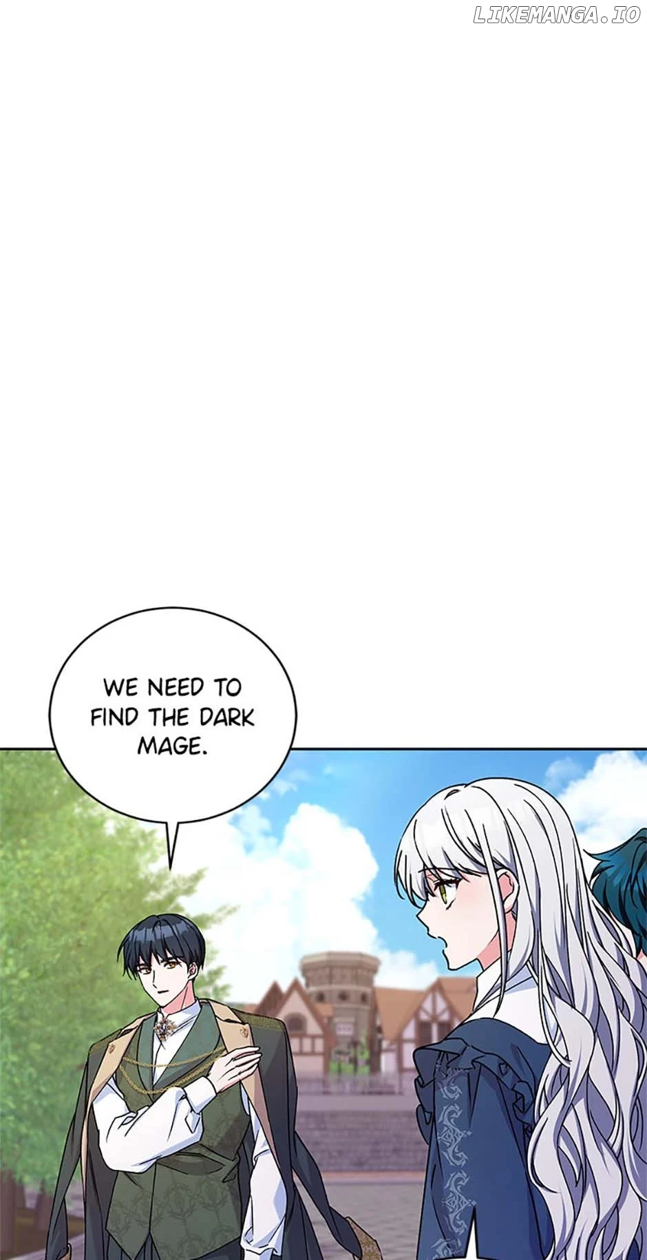 Demon King’s Doll Butler Chapter 47 - Page 5