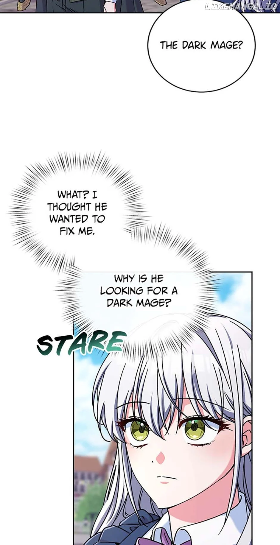 Demon King’s Doll Butler Chapter 47 - Page 6