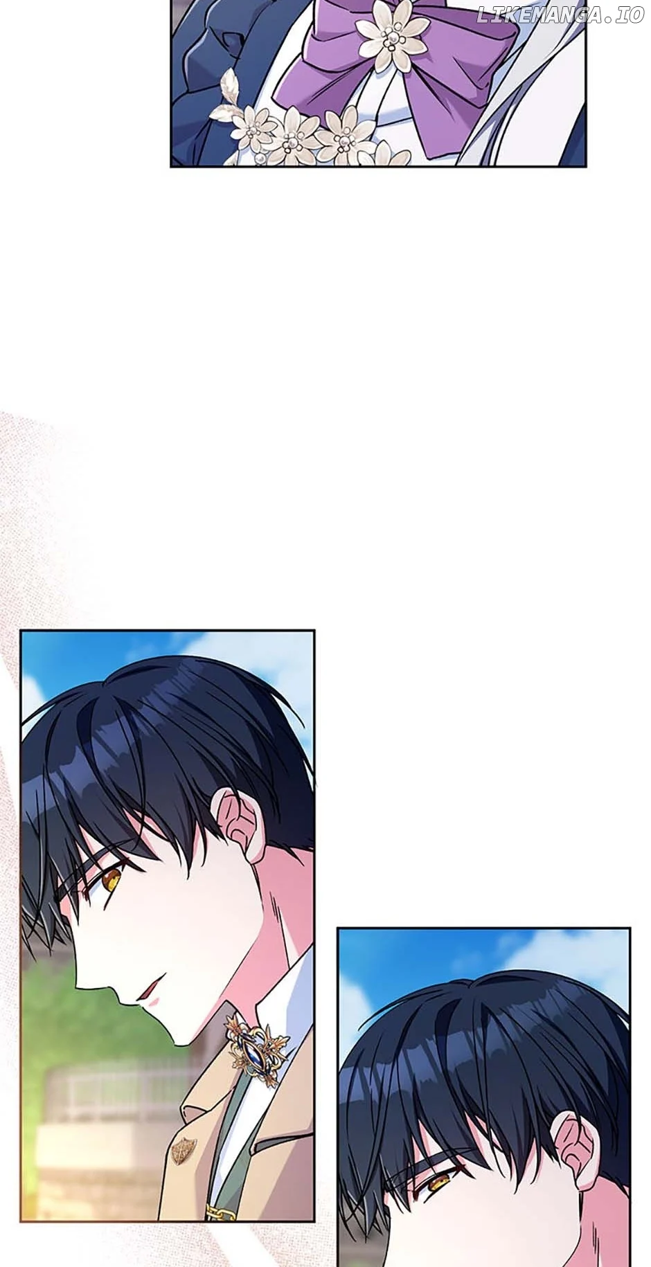 Demon King’s Doll Butler Chapter 47 - Page 7