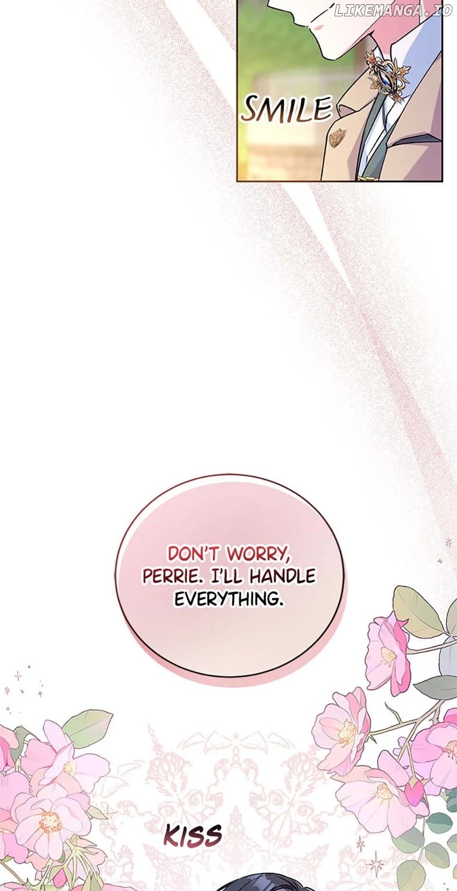 Demon King’s Doll Butler Chapter 47 - Page 8