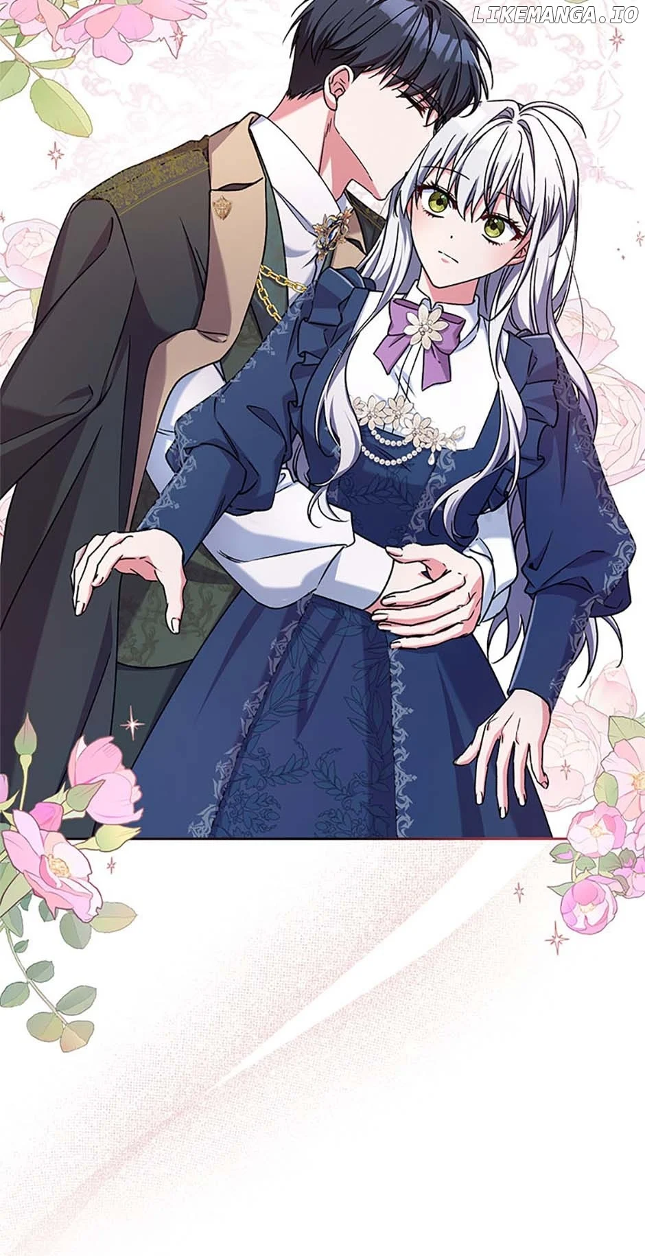 Demon King’s Doll Butler Chapter 47 - Page 9