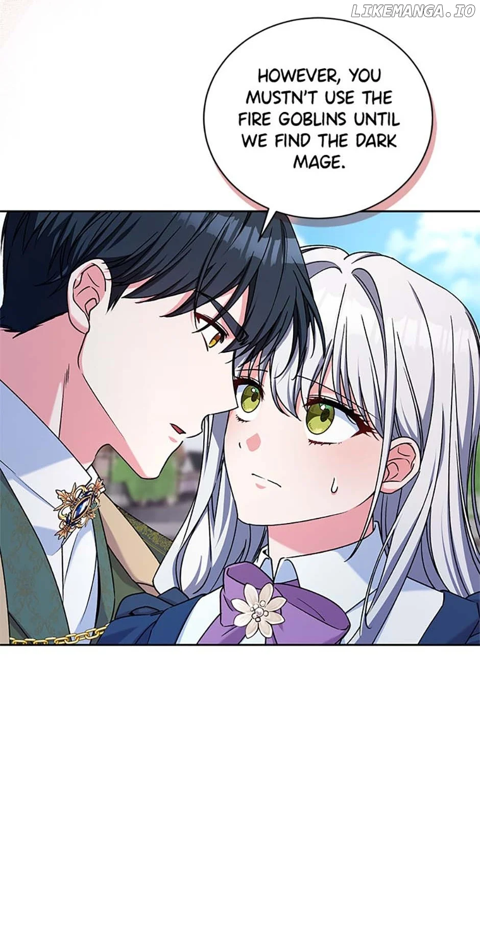 Demon King’s Doll Butler Chapter 47 - Page 10