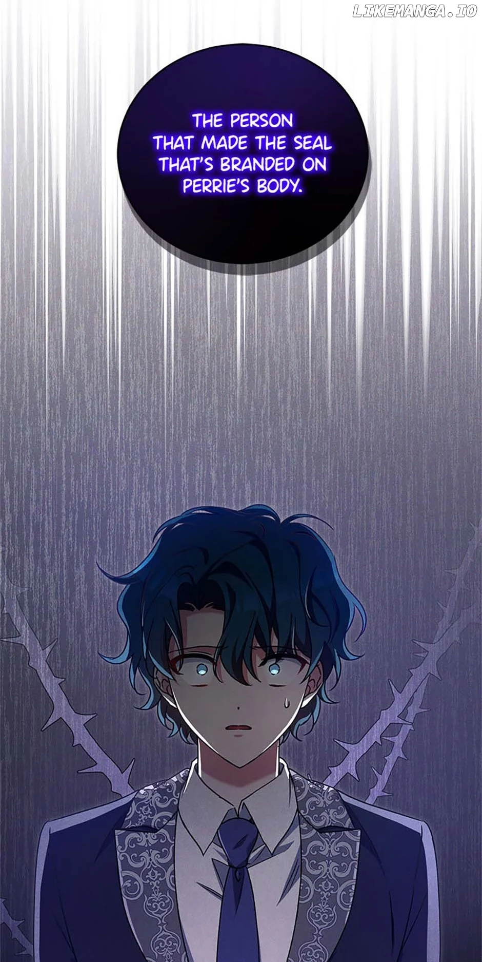 Demon King’s Doll Butler Chapter 47 - Page 14