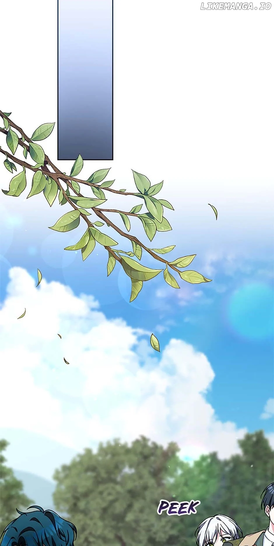 Demon King’s Doll Butler Chapter 47 - Page 16