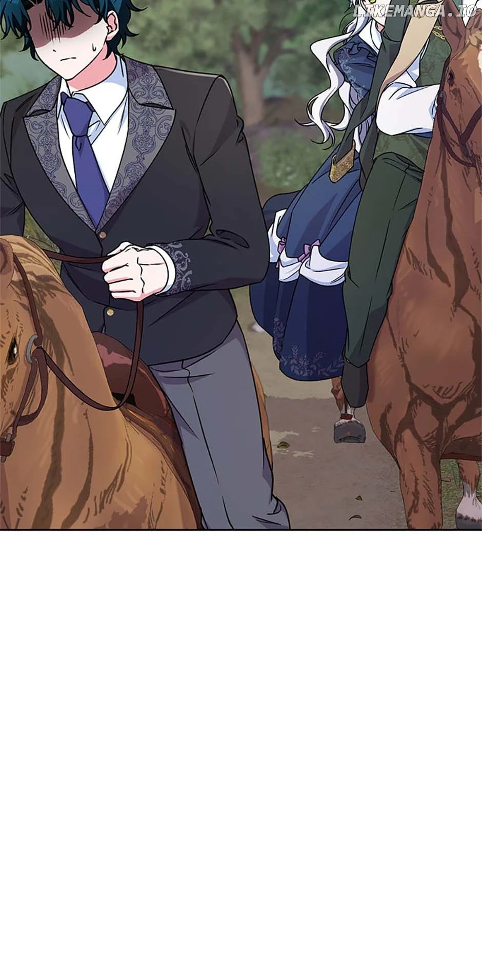 Demon King’s Doll Butler Chapter 47 - Page 17