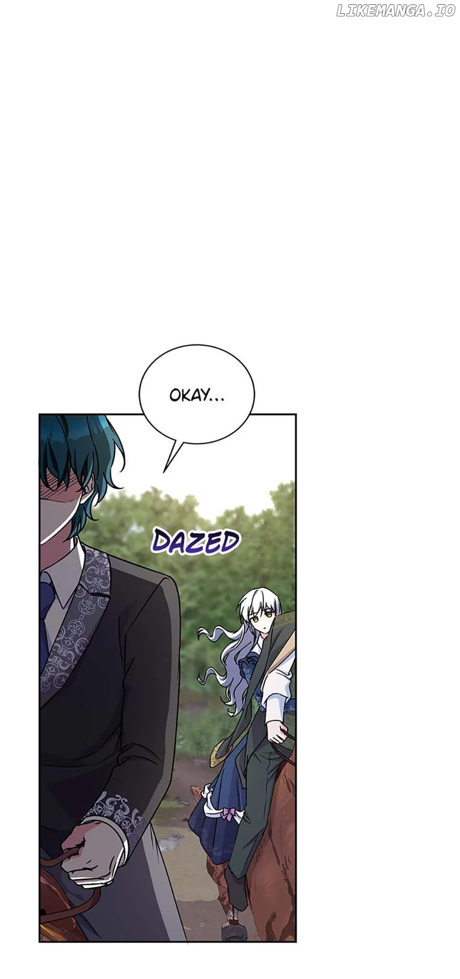 Demon King’s Doll Butler Chapter 47 - Page 19