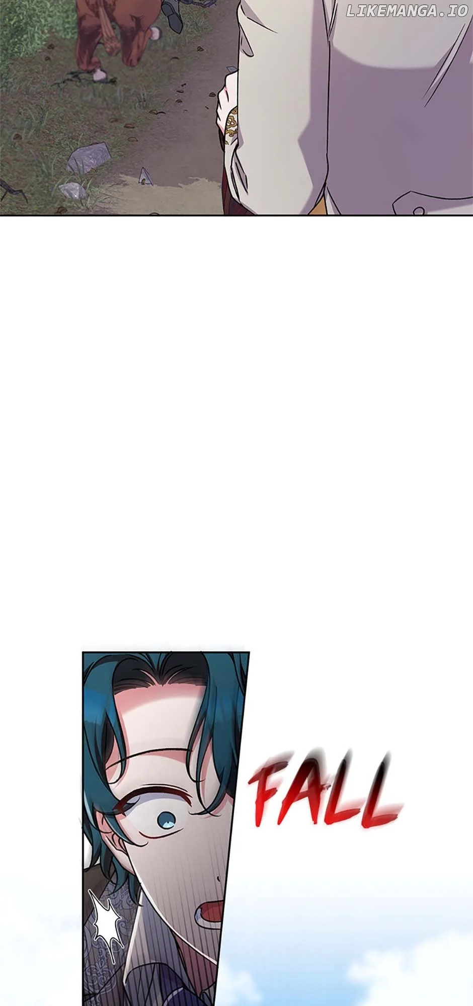 Demon King’s Doll Butler Chapter 47 - Page 21