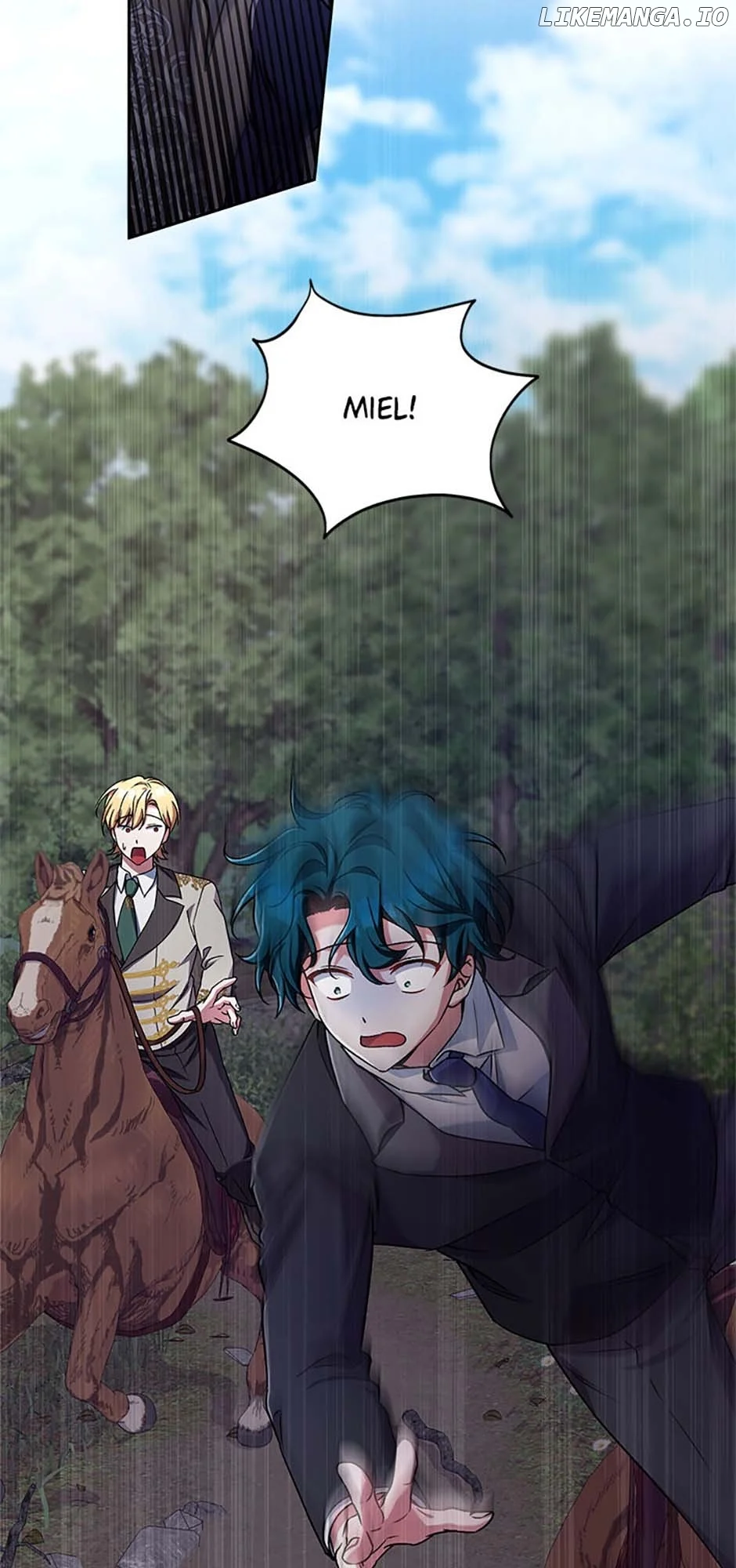 Demon King’s Doll Butler Chapter 47 - Page 22