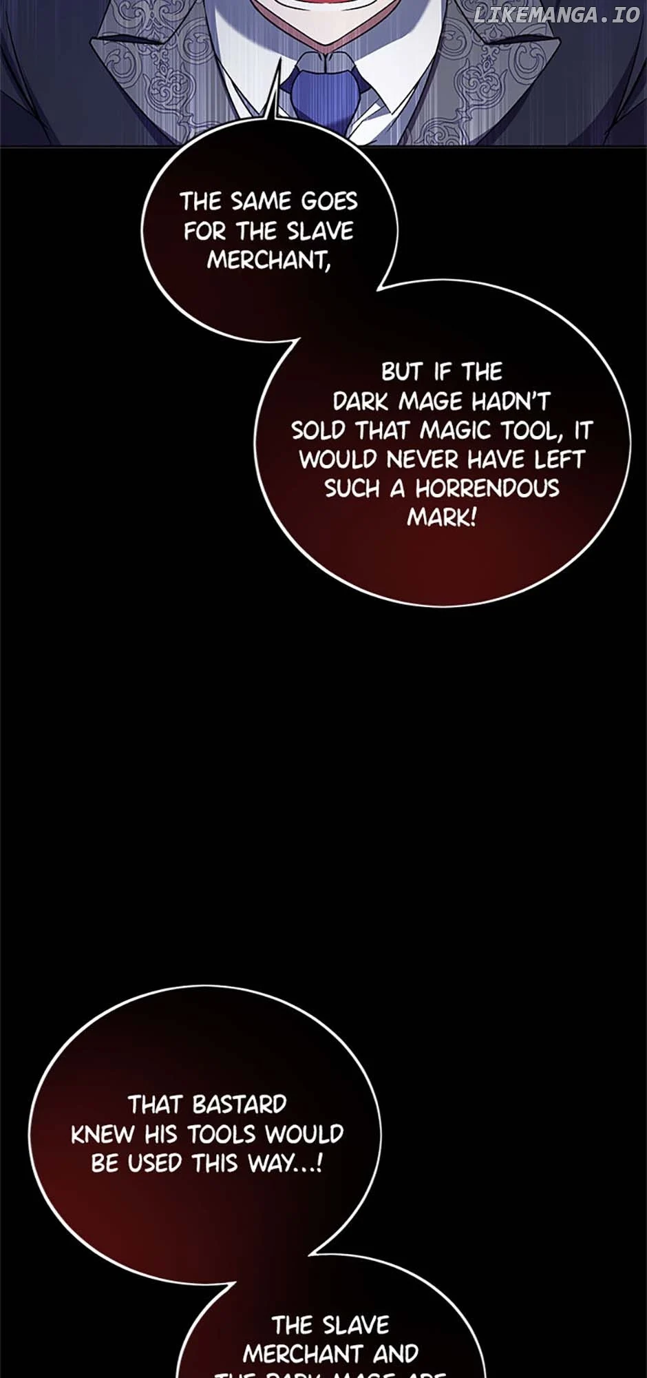 Demon King’s Doll Butler Chapter 47 - Page 26