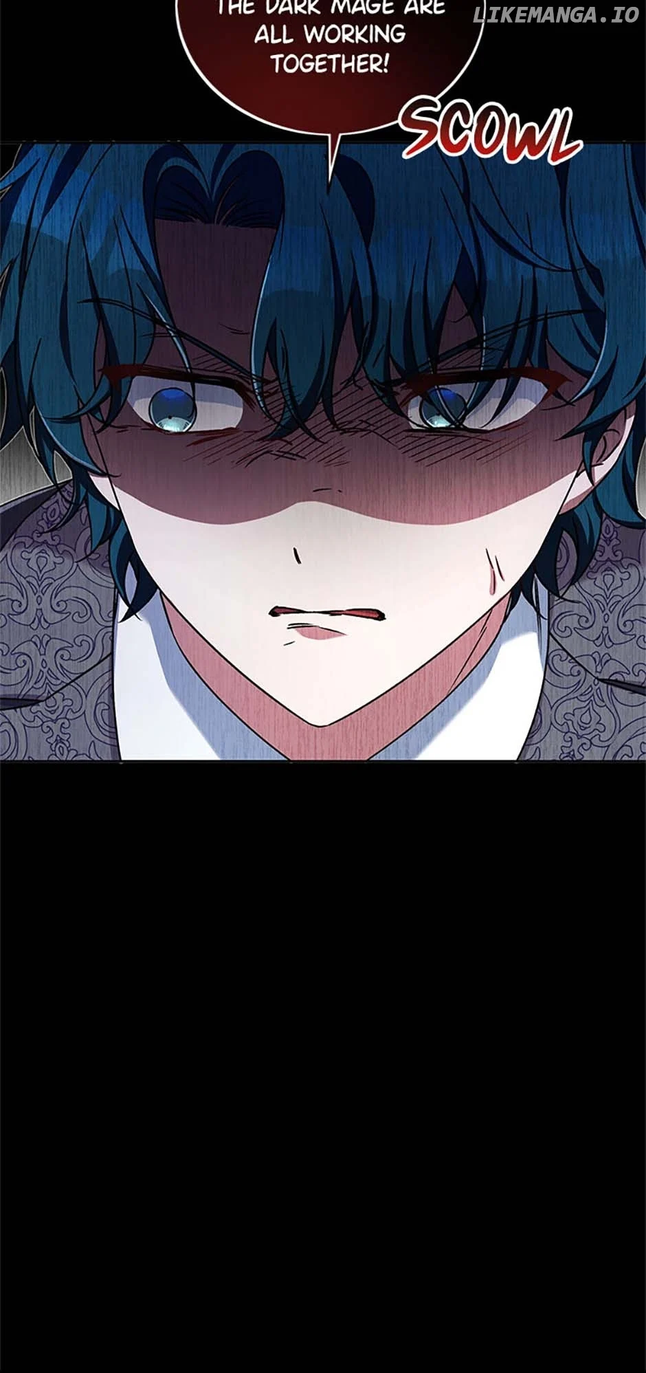 Demon King’s Doll Butler Chapter 47 - Page 27